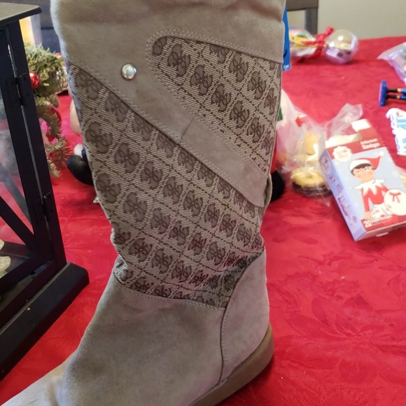 Guess boots - Picture 5 of 6